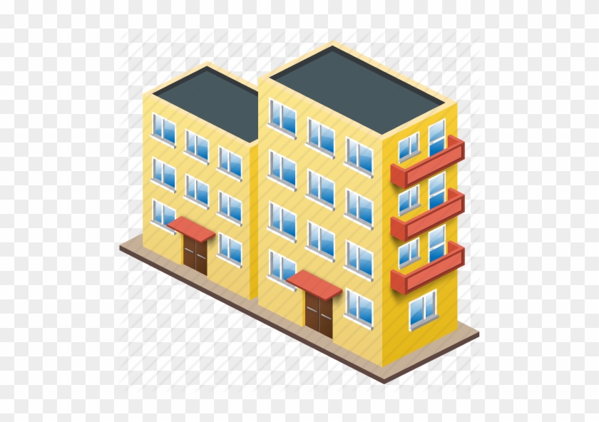 Null - Condominium Icon #898997