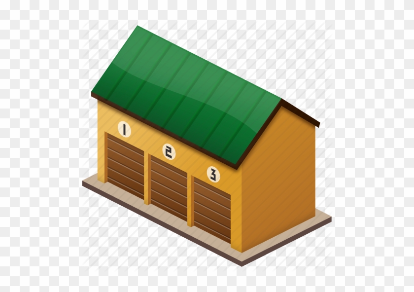 Medieval Barracks Icon - Barn Png Transparent Background #899002