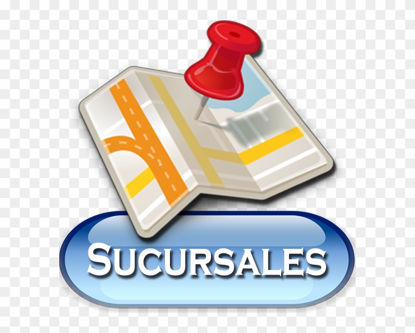 Tepau Confecciones Cuenta Con 5 Sucursales En El Norte - Google Maps Icon #899013