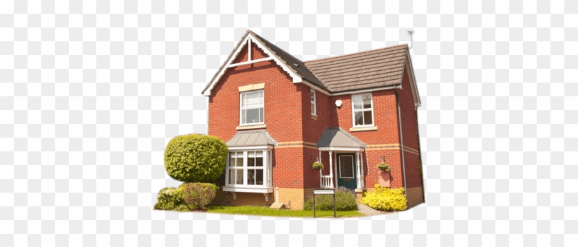 Free 3d House Png - Uk House Png #899019