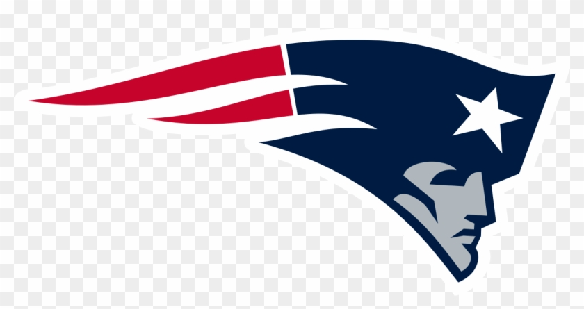 New England Patriots Logo Png #899037
