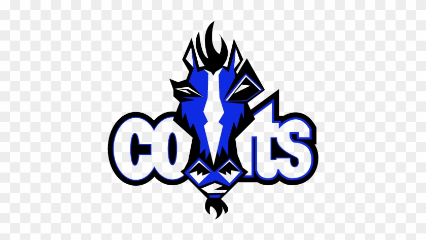 Indianapolis Colts Clipart - Indianapolis Colts Unused Logo #899047