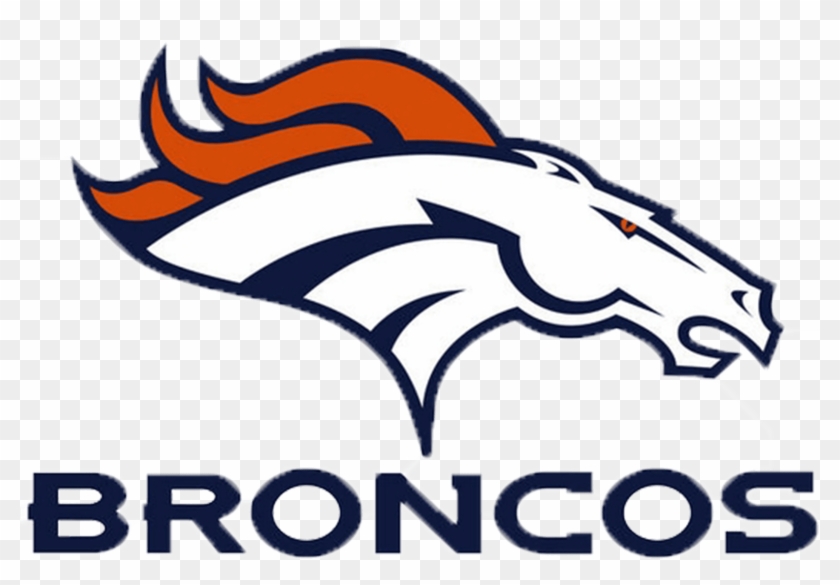 1997 Denver Broncos Season Nfl Indianapolis Colts American - Denver Broncos Logo Png #899059