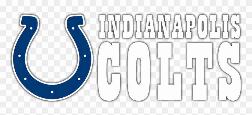 Home / American Football / Nfl / Indianapolis Colts - Indianapolis Colts Logo Png #899067