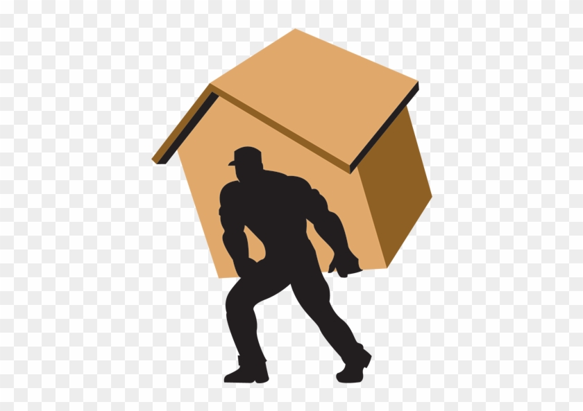 Scarica Png - Packers And Movers Icon #899073