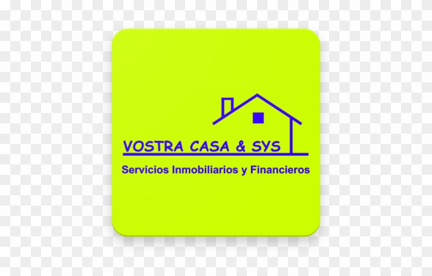 Vostra Casa - Sign #899084