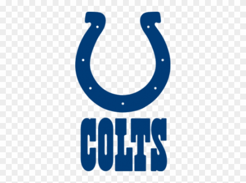 Indianapolis Colts - Indianapolis Colts Logo Png #899101