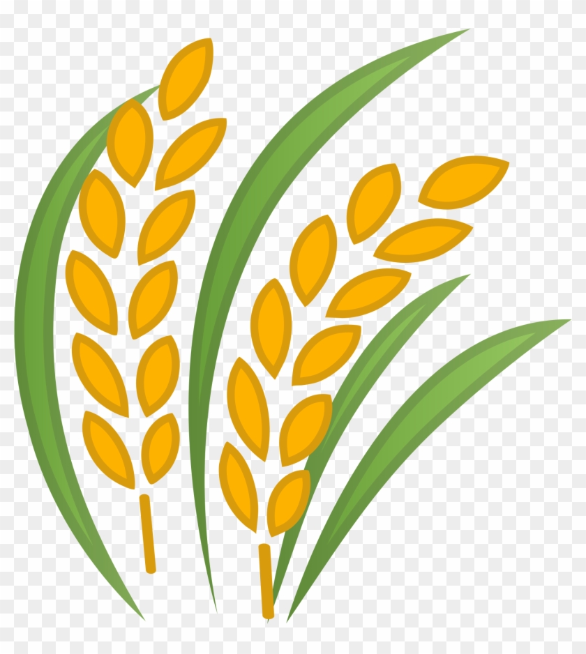Google - Rice Icon #899120