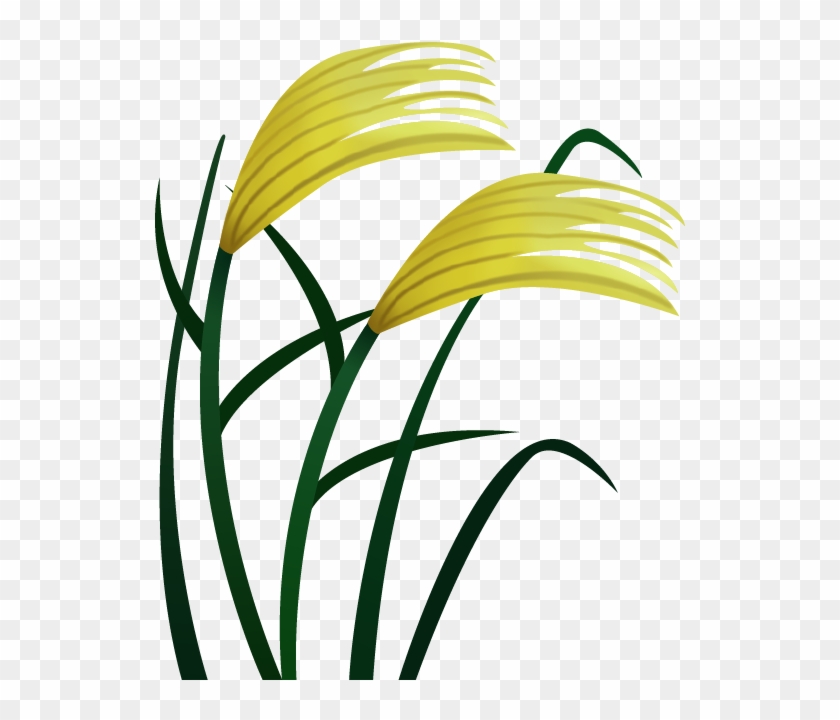 Download Ai File - Ear Of Rice Emoji #899141