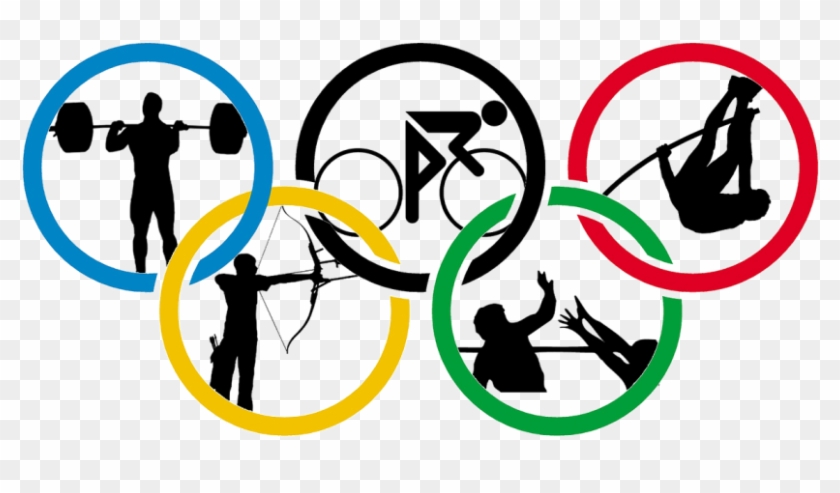 Illness Prevention Programs May - Olympic 2016 #899183