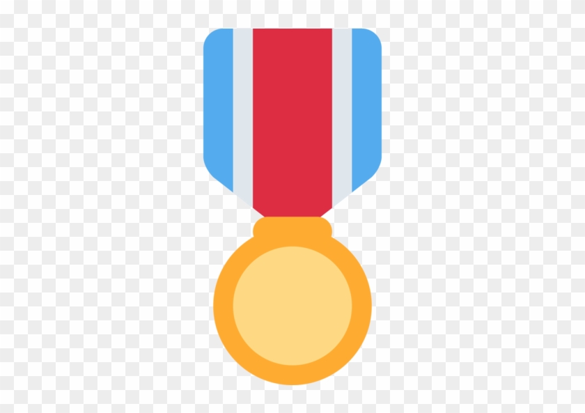 Medal Clipart War Medal - First Place Medal Emoji #899187