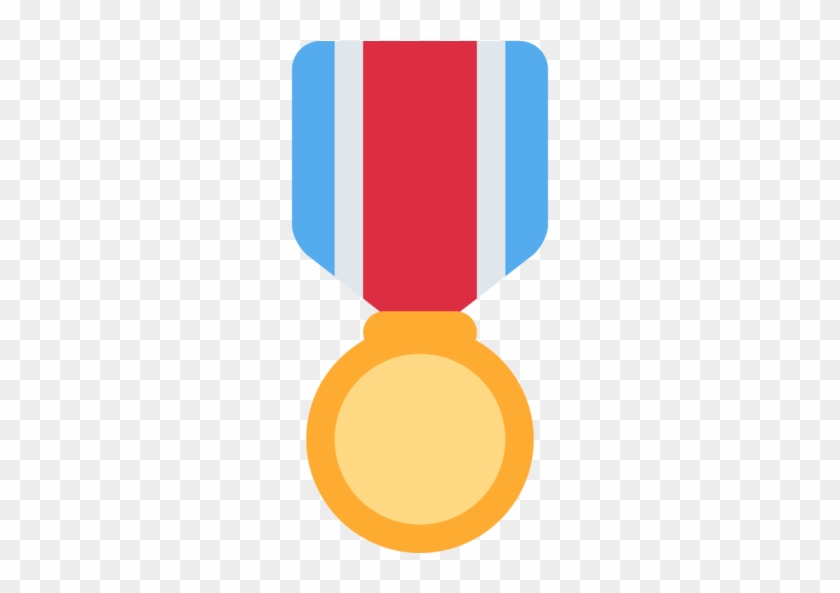 Medal Clipart War Medal - First Place Medal Emoji #899187