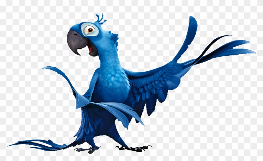 Another Great Set Of Free Png Transparent Clip Arts - Rio 2 Red Macaw #899226