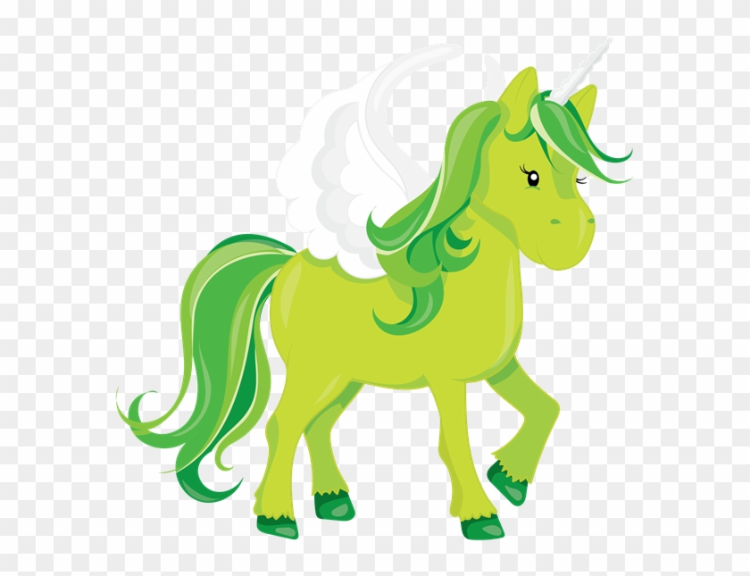 Unicorn - Sticker #899250