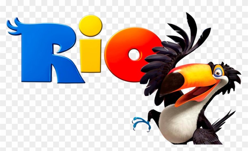 Rio Image - Рио Characters - Free Transparent PNG Clipart Images Download