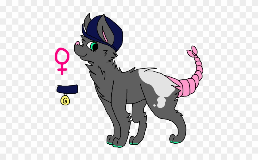 Shrimp Dog Adopt [open] By Catsins - Cartoon #899308