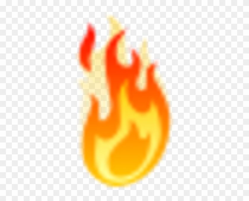 Fire Free Images At Clker Com Vector Clip Art Online, - Conflagration #899354
