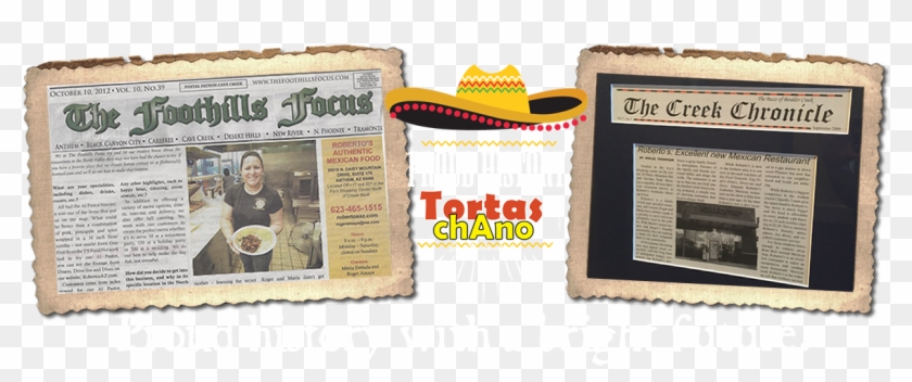 Newsfeature - Newspaper #899403