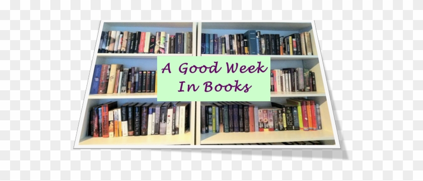 A Good Week In Books - Guest Book: Volume 6 (events & Party Guest Book) #899413