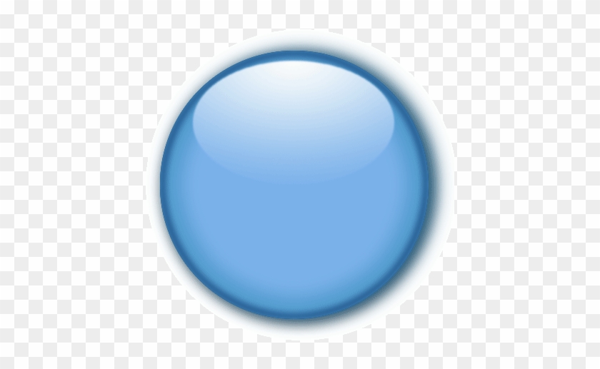 Huge Button - Esferas Gif #899453
