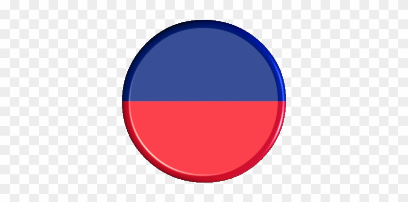 Sookie Haiti Civil Flag Gif By Sookiesooker - Pin Button Gif #899454