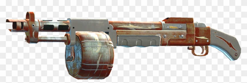 Semi Auto Shotgun - Shot Guns Png #899483