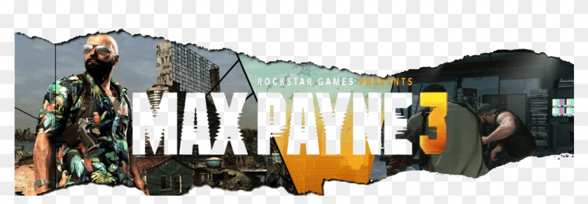 Cheat And Trainer - Max Payne 3 Pc #899544