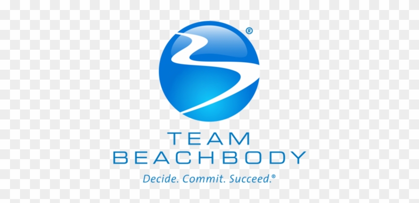 Team Beachbody Hq - Team Beachbody Logo Transparent #899545