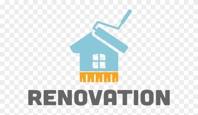 Renovation Logo #899558