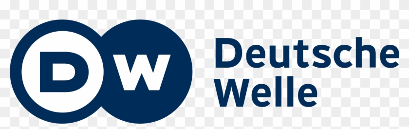 Deutsche Welle Logo Png #899592