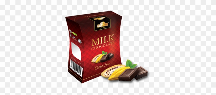 October 10 2017 Food Companies In Selangor - Royal Chocolate Brand #899610