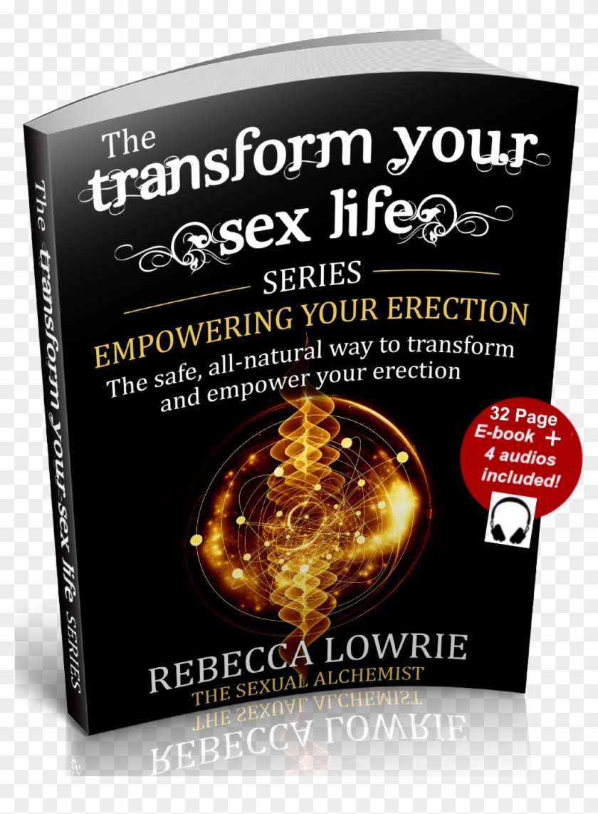 Empowering Your Erection - Flyer #899627