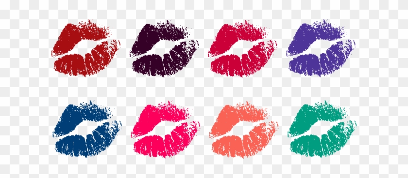 762 Words About Why I Bought Purple Lipstick - Trace De Rouge A Levre #899639