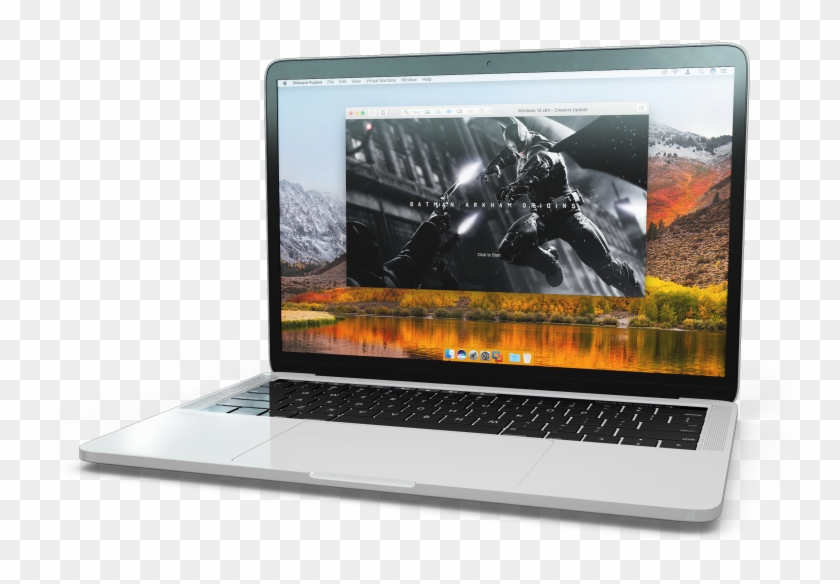 Vmware Fusion 10 Coming In October With Macos High - 15-inch Macbook Pro - Silver - Apple - Mjlq2zp/a #899645
