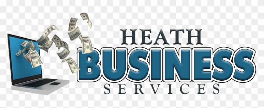 Heath Business Services - Make Money Doing Data Entry Online #899656