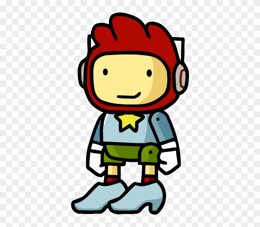 Glass Slipper - Scribblenauts Jacket #899699