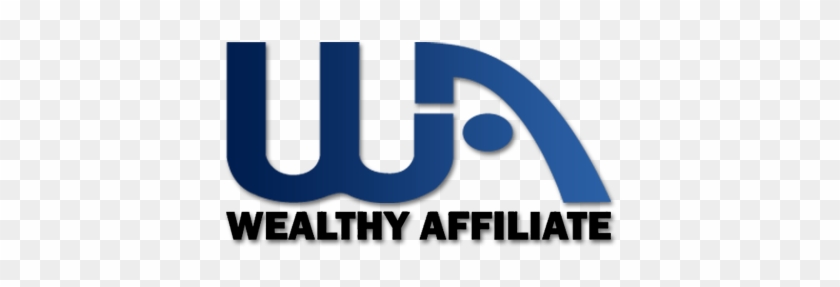 Wealthy Affiliate Logo - Wealthy Affiliate Logo - Free Transparent PNG Clipart Images Download
