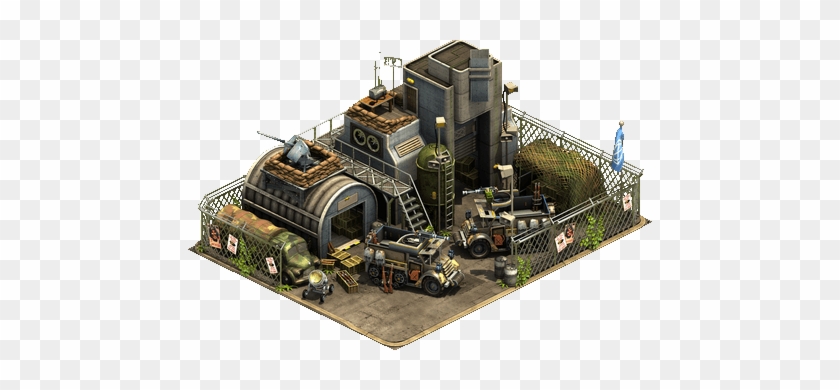 30, October 19, 2014 - Forge Of Empires Mechanized Infantry #899735