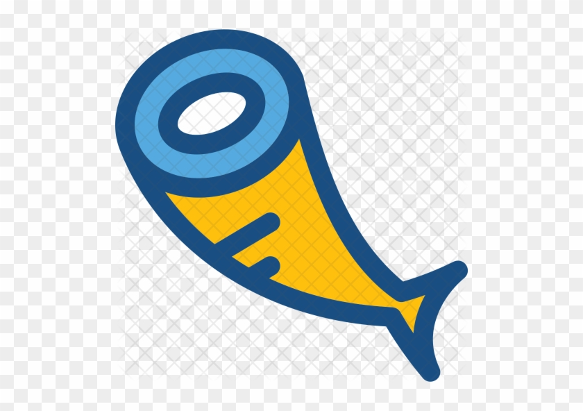 Fish Icon - Fish #899784