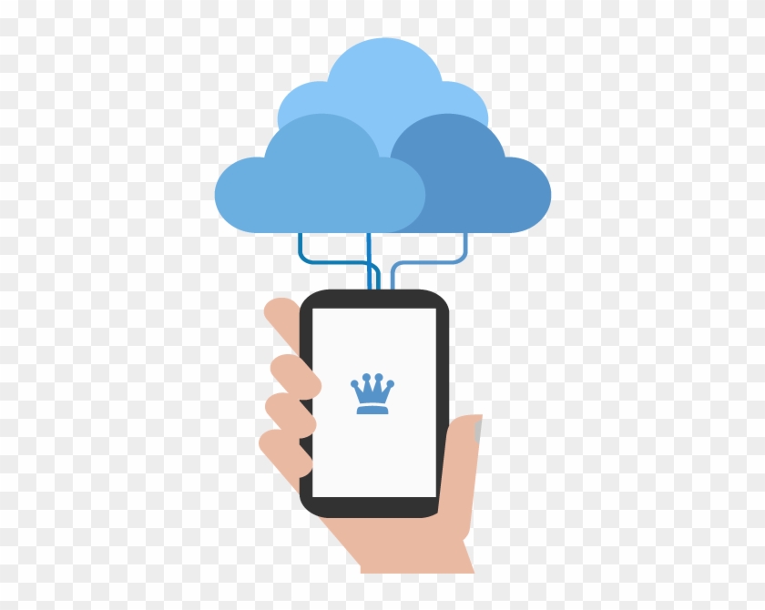 Hidile Best Mobile Application Development Company - Mobile App Cloud #899787