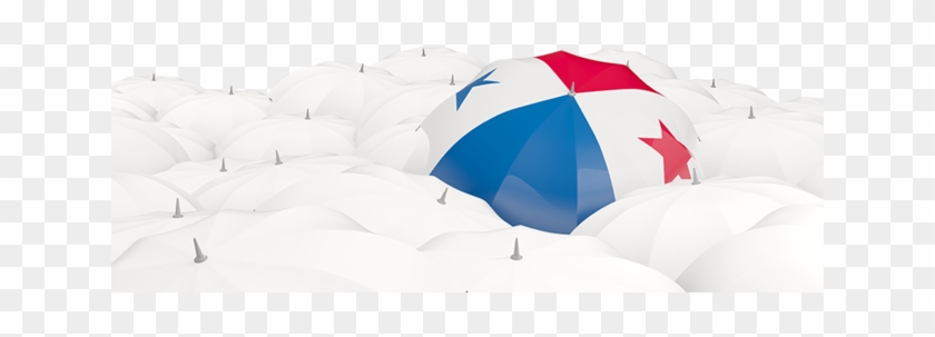 Illustration Of Flag Of Panama - Cushion #899799