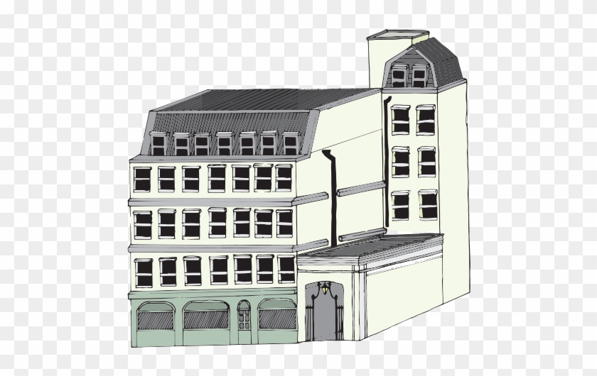 Philpot House #899813