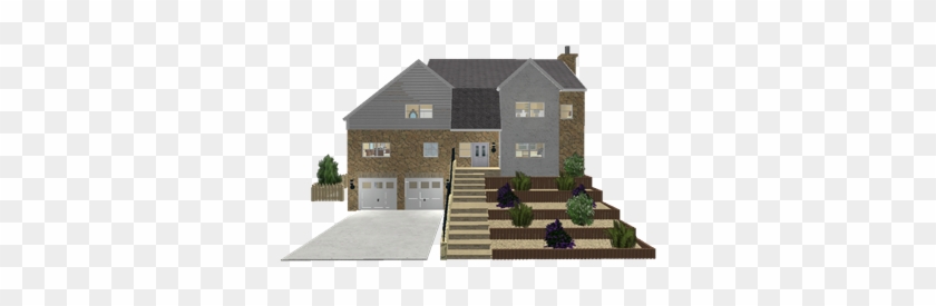 Roblox Houses Model