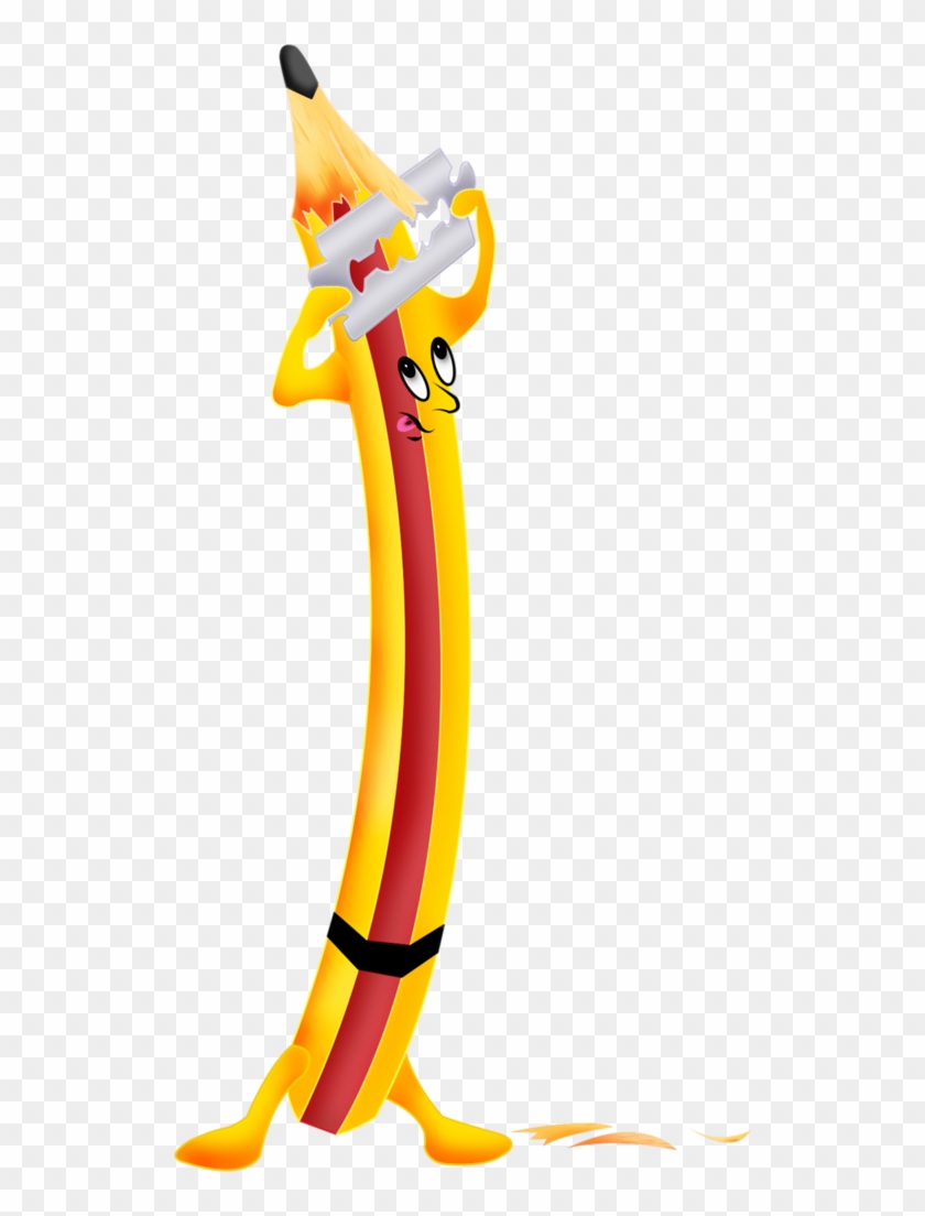 Pencil #899822