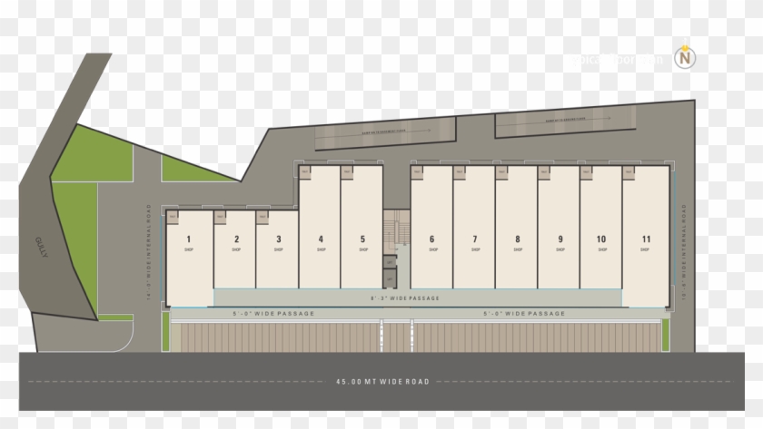 Floor Plans - Floor Plan #899859