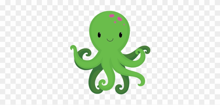 Octopus #899889
