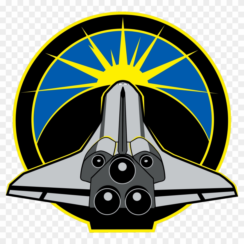 Allied States Space Commission Logo - Allied States Space Commission Logo #899914