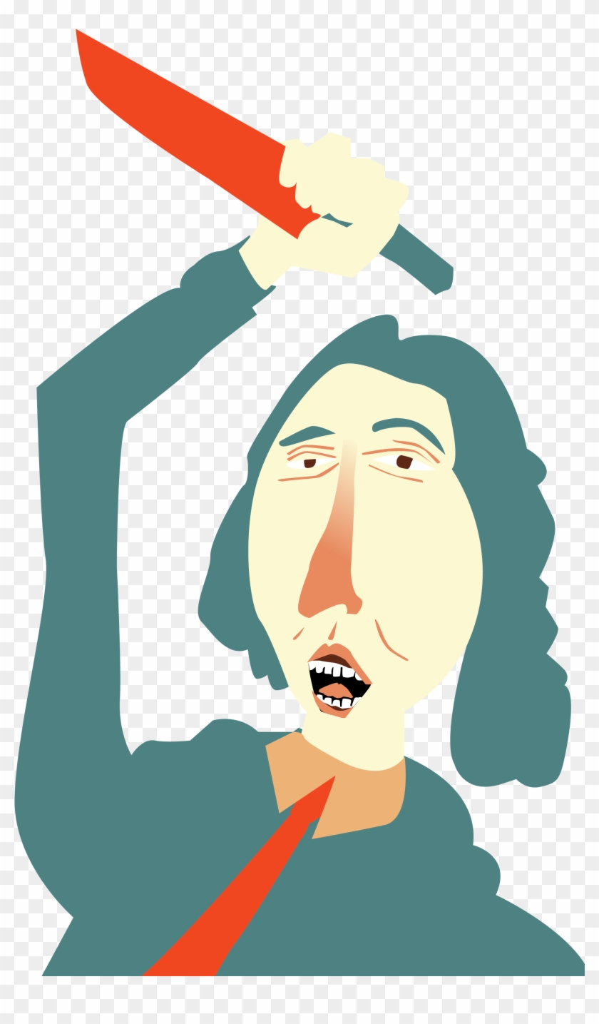 Celeb's And Food Process Illustrations I'm Working - Oscar Wilde #899939