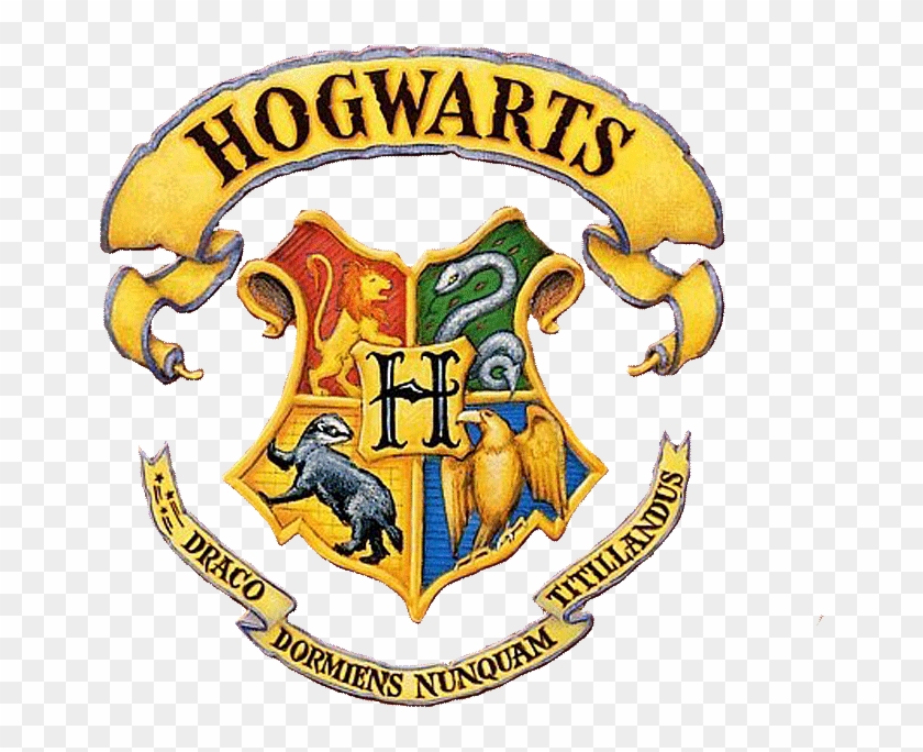 The Real Houses Of Hogwarts Power Rankings - Hogwarts School Of Witchcraft And Wizardry #899963