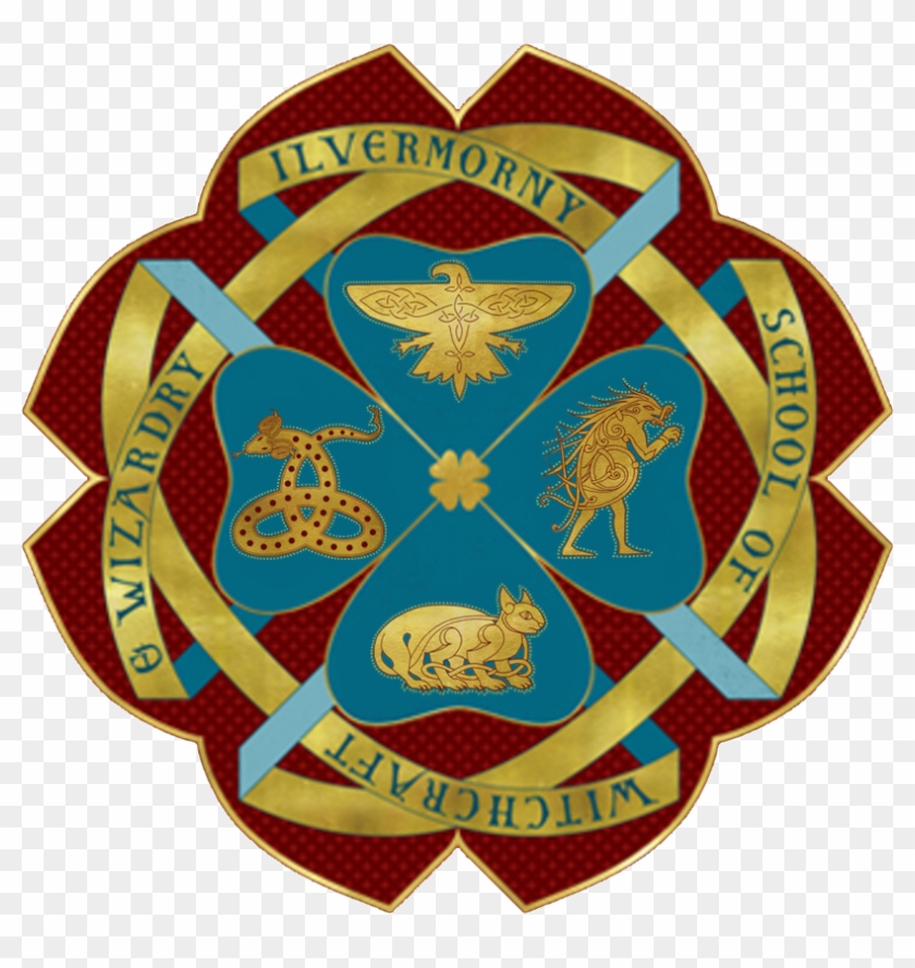 What Is Your Favorite Or House You Are In At Ilvermorny - What Is Your Favorite Or House You Are In At Ilvermorny #899984